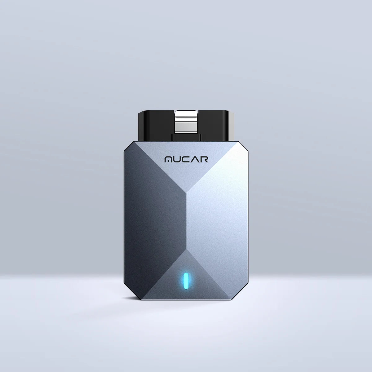 MUCAR BT200 Max Portable Bluetooth All-System Diagnostic Scanner