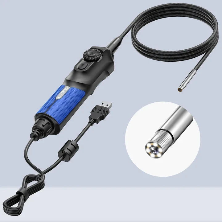 MUCAR USB ENDOSCOPE E021