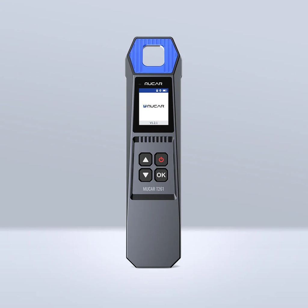 MUCAR T261 TPMS