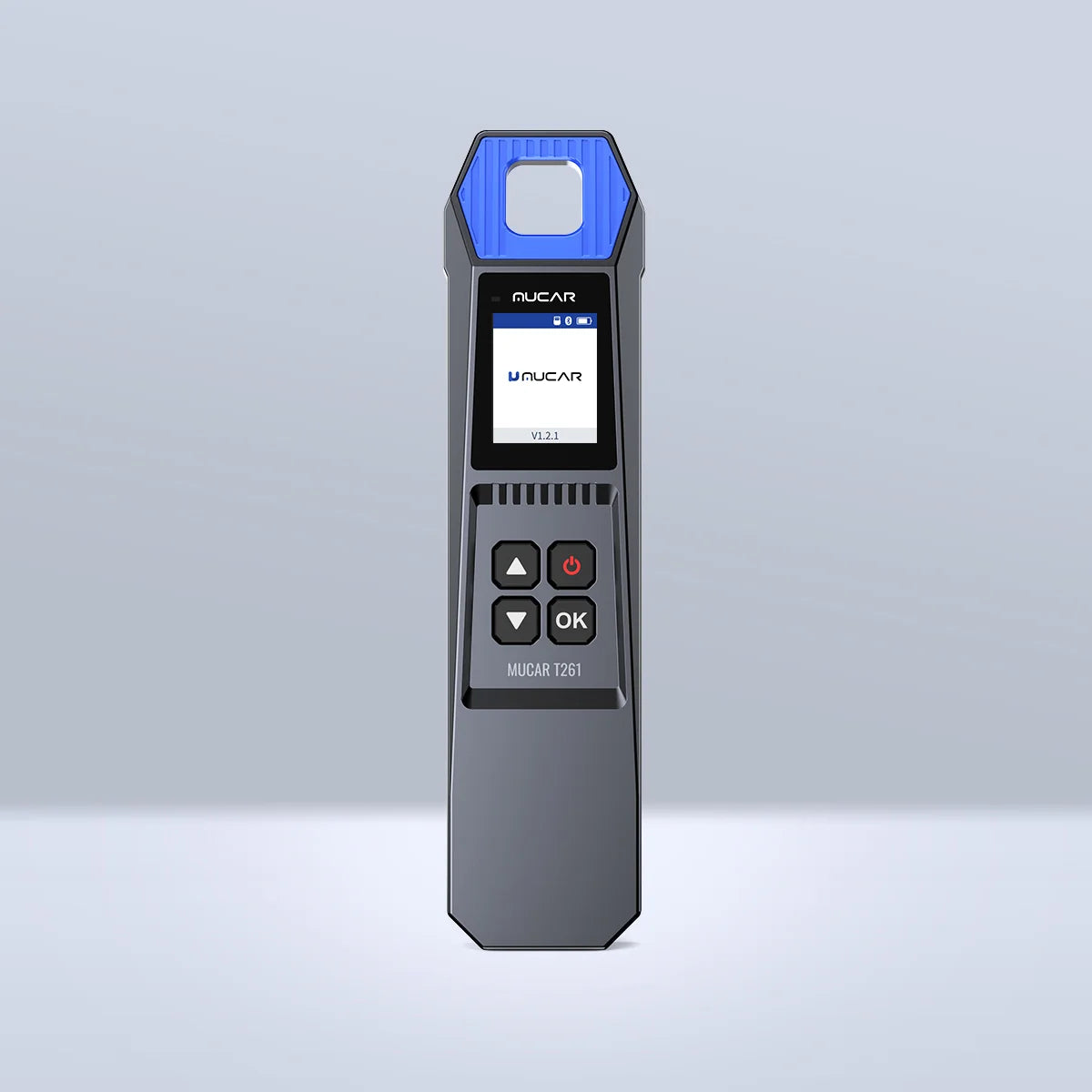 MUCAR T261 TPMS