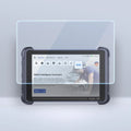 Tempered Glass Screen Protector for MUCAR 892BT