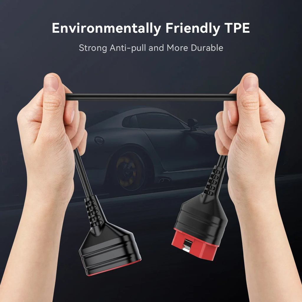 THINKDIAG Extension Cable