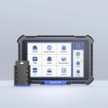 MUCAR VO8 8-Inch Professional All-In-One Bi-Directional Diagnostic Kit